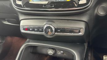 VOLVO XC40 P8 78kWh First Edition SUV 5dr Electric Auto AWD (408 ps)
