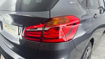BMW 2 SERIES ACTIVE TOURER 1.5 225xe 7.6kWh Sport (Premium) MPV 5dr Petrol Plug-in Hybrid A