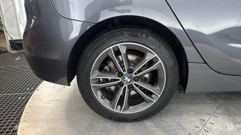 BMW 2 SERIES ACTIVE TOURER 1.5 225xe 7.6kWh Sport (Premium) MPV 5dr Petrol Plug-in Hybrid A
