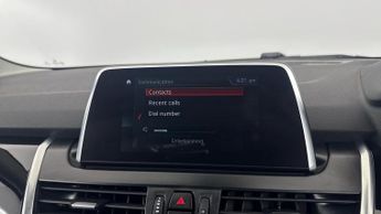 BMW 2 SERIES ACTIVE TOURER 1.5 225xe 7.6kWh Sport (Premium) MPV 5dr Petrol Plug-in Hybrid A