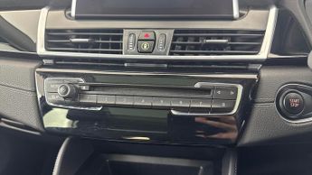 BMW 2 SERIES ACTIVE TOURER 1.5 225xe 7.6kWh Sport (Premium) MPV 5dr Petrol Plug-in Hybrid A