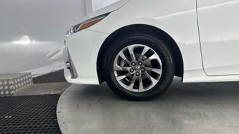 TOYOTA PRIUS 1.8 VVTi Plug-in Excel 5dr CVT