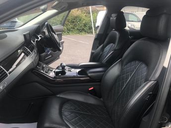 AUDI A8 3.0 TDI 262 Quattro Sport 4dr Tip Auto