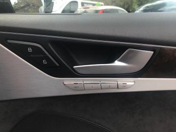 AUDI A8 3.0 TDI 262 Quattro Sport 4dr Tip Auto