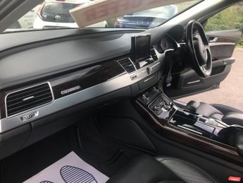 AUDI A8 3.0 TDI 262 Quattro Sport 4dr Tip Auto