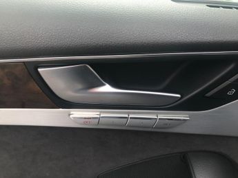 AUDI A8 3.0 TDI 262 Quattro Sport 4dr Tip Auto