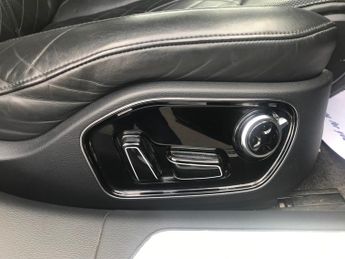 AUDI A8 3.0 TDI 262 Quattro Sport 4dr Tip Auto