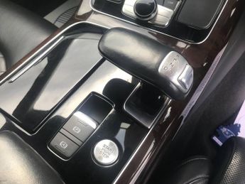 AUDI A8 3.0 TDI 262 Quattro Sport 4dr Tip Auto
