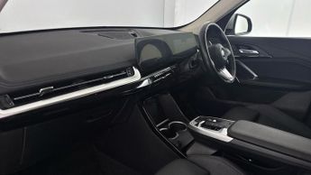 BMW X1 1.5 25e 16.3kWh xLine SUV 5dr Petrol Plug-in Hybrid DCT xDrive E