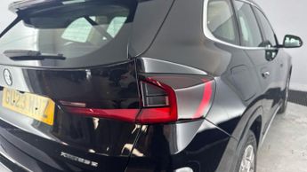 BMW X1 1.5 25e 16.3kWh xLine SUV 5dr Petrol Plug-in Hybrid DCT xDrive E
