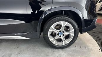 BMW X1 1.5 25e 16.3kWh xLine SUV 5dr Petrol Plug-in Hybrid DCT xDrive E