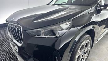 BMW X1 1.5 25e 16.3kWh xLine SUV 5dr Petrol Plug-in Hybrid DCT xDrive E