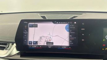 BMW X1 1.5 25e 16.3kWh xLine SUV 5dr Petrol Plug-in Hybrid DCT xDrive E
