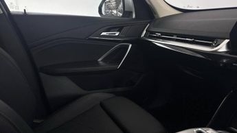 BMW X1 1.5 25e 16.3kWh xLine SUV 5dr Petrol Plug-in Hybrid DCT xDrive E