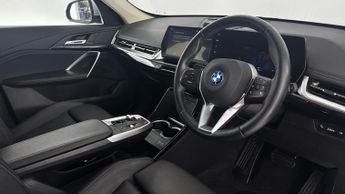BMW X1 1.5 25e 16.3kWh xLine SUV 5dr Petrol Plug-in Hybrid DCT xDrive E