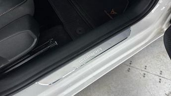 CUPRA LEON 2.0 TSI VZ1 Hatchback 5dr Petrol DSG Euro 6 (s/s) (245 ps)