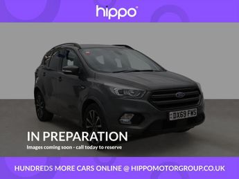 Ford Kuga 1.5T EcoBoost ST-Line SUV 5dr Petrol Auto Euro 6 (s/s) (150 ps)