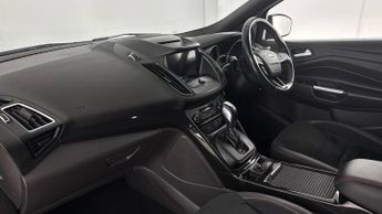 FORD KUGA 1.5T EcoBoost ST-Line SUV 5dr Petrol Auto Euro 6 (s/s) (150 ps)