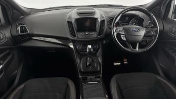 FORD KUGA 1.5T EcoBoost ST-Line SUV 5dr Petrol Auto Euro 6 (s/s) (150 ps)