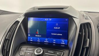 FORD KUGA 1.5T EcoBoost ST-Line SUV 5dr Petrol Auto Euro 6 (s/s) (150 ps)