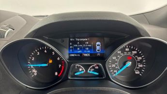 FORD KUGA 1.5T EcoBoost ST-Line SUV 5dr Petrol Auto Euro 6 (s/s) (150 ps)
