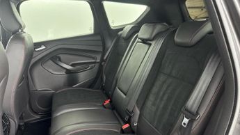 FORD KUGA 1.5T EcoBoost ST-Line SUV 5dr Petrol Auto Euro 6 (s/s) (150 ps)