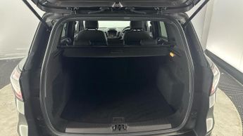 FORD KUGA 1.5T EcoBoost ST-Line SUV 5dr Petrol Auto Euro 6 (s/s) (150 ps)