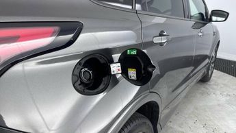 FORD KUGA 1.5T EcoBoost ST-Line SUV 5dr Petrol Auto Euro 6 (s/s) (150 ps)