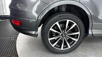 FORD KUGA 1.5T EcoBoost ST-Line SUV 5dr Petrol Auto Euro 6 (s/s) (150 ps)