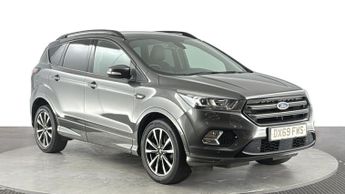 FORD KUGA 1.5T EcoBoost ST-Line SUV 5dr Petrol Auto Euro 6 (s/s) (150 ps)