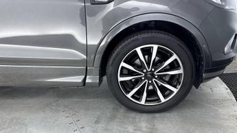 FORD KUGA 1.5T EcoBoost ST-Line SUV 5dr Petrol Auto Euro 6 (s/s) (150 ps)