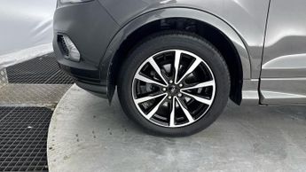 FORD KUGA 1.5T EcoBoost ST-Line SUV 5dr Petrol Auto Euro 6 (s/s) (150 ps)