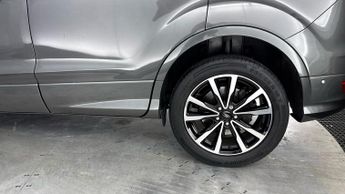 FORD KUGA 1.5T EcoBoost ST-Line SUV 5dr Petrol Auto Euro 6 (s/s) (150 ps)