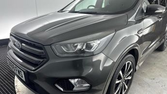 FORD KUGA 1.5T EcoBoost ST-Line SUV 5dr Petrol Auto Euro 6 (s/s) (150 ps)