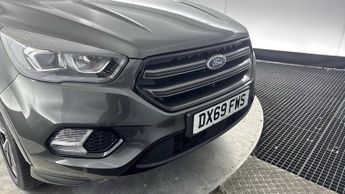 FORD KUGA 1.5T EcoBoost ST-Line SUV 5dr Petrol Auto Euro 6 (s/s) (150 ps)
