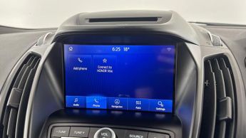 FORD KUGA 1.5T EcoBoost ST-Line SUV 5dr Petrol Auto Euro 6 (s/s) (150 ps)