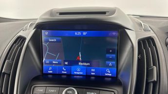 FORD KUGA 1.5T EcoBoost ST-Line SUV 5dr Petrol Auto Euro 6 (s/s) (150 ps)