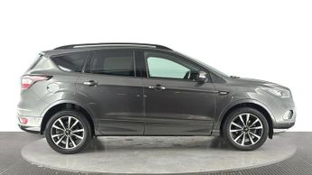 FORD KUGA 1.5T EcoBoost ST-Line SUV 5dr Petrol Auto Euro 6 (s/s) (150 ps)