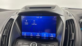 FORD KUGA 1.5T EcoBoost ST-Line SUV 5dr Petrol Auto Euro 6 (s/s) (150 ps)