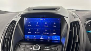 FORD KUGA 1.5T EcoBoost ST-Line SUV 5dr Petrol Auto Euro 6 (s/s) (150 ps)