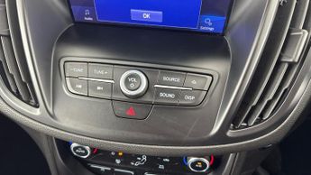 FORD KUGA 1.5T EcoBoost ST-Line SUV 5dr Petrol Auto Euro 6 (s/s) (150 ps)