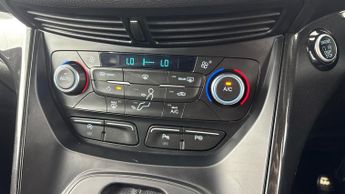 FORD KUGA 1.5T EcoBoost ST-Line SUV 5dr Petrol Auto Euro 6 (s/s) (150 ps)