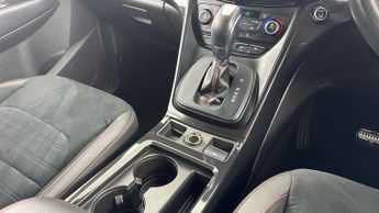 FORD KUGA 1.5T EcoBoost ST-Line SUV 5dr Petrol Auto Euro 6 (s/s) (150 ps)
