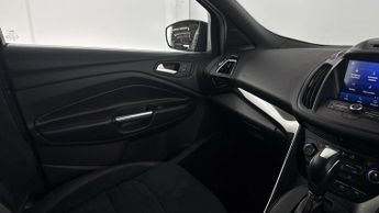 FORD KUGA 1.5T EcoBoost ST-Line SUV 5dr Petrol Auto Euro 6 (s/s) (150 ps)