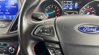 FORD KUGA 1.5T EcoBoost ST-Line SUV 5dr Petrol Auto Euro 6 (s/s) (150 ps)