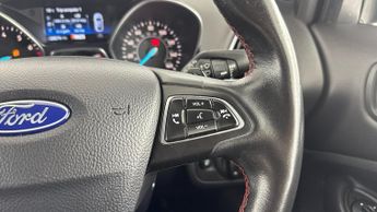 FORD KUGA 1.5T EcoBoost ST-Line SUV 5dr Petrol Auto Euro 6 (s/s) (150 ps)