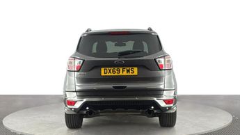 FORD KUGA 1.5T EcoBoost ST-Line SUV 5dr Petrol Auto Euro 6 (s/s) (150 ps)