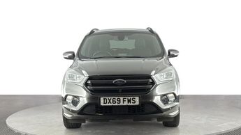 FORD KUGA 1.5T EcoBoost ST-Line SUV 5dr Petrol Auto Euro 6 (s/s) (150 ps)