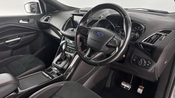 FORD KUGA 1.5T EcoBoost ST-Line SUV 5dr Petrol Auto Euro 6 (s/s) (150 ps)
