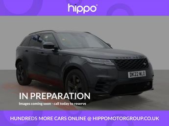 Land Rover Range Rover Velar 2.0 D200 Edition 5dr Auto